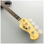 Бас-гітара FGN Neoclassic NJB Black - зменшене зображення 5