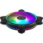 Кулер до корпусу CoolerMaster MF120 Halo 3in1 RGB (MFL-B2DN-213P2-R2) - зменшене зображення 5