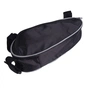 Велосумка нарамна Bravvos BC-BG066 Black (BIB-048) - уменьшенное изображение 2