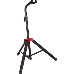 Стійка для гітари Fender Deluxe Hanging Guitar Stand Black/Red (224691) зображення 1