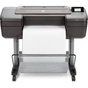 Плоттер HP DesignJet Z6 ps 24" (T8W15A) - зменшене зображення 4