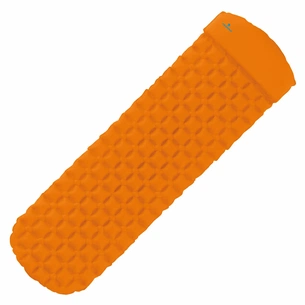 Туристичний килимок Ferrino Air Lite Pillow Orange (928118) зображення 1