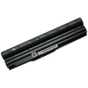 Акумулятор до ноутбука AlSoft Sony VGP-BPS20 5200mAh 6cell 10.8V Li-ion (A41780) - зменшене зображення 2
