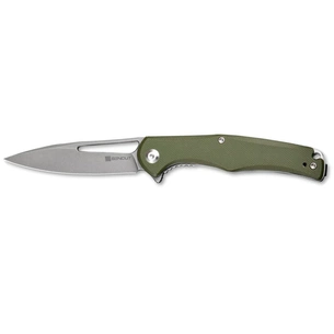 Ніж Sencut Citius G10 Green (SA01A) зображення 1