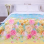 Покривало MirSon Print Line №7126 Glasgow 150х210 (2200006075448) - зменшене зображення 6
