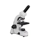 Мікроскоп Bresser Biorit SE 40x-1600x (14950) (931425) - уменьшенное изображение 5