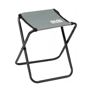 Стілець складаний Skif Outdoor Steel Cramb M Grey (MT-008GRY) зображення 1