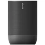 Акустична система Sonos Move Black (MOVE1EU1BLK) - зменшене зображення 1