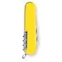 Ніж Victorinox Climber Ukraine Синьо-жовтий (1.3703.2.8) - зменшене зображення 5