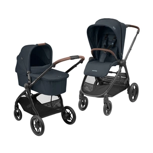 Коляска Maxi-Cosi Street Plus Essenential Graphite (1979750110) зображення 1