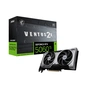 Відеокарта MSI GeForce RTX5060Ti 16Gb VENTUS 2X OC PLUS (RTX 5060 Ti 16G VENTUS 2X OC PLUS) - зменшене зображення 5