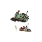 Конструктор LEGO Creator Маєток із привидами (31167) - зменшене зображення 7