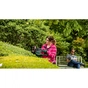 Кущоріз Bosch AdvancedHedgeCut 65 500Вт, 65см, крок різу 34мм, 5.62 кг (0.600.8C0.801) - зменшене зображення 4