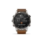 Смарт-годинник Garmin MARQ, Adventurer, GPS navy (010-02006-27) - зменшене зображення 7