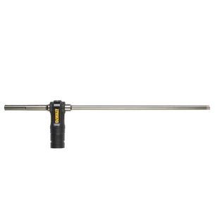 Бур DeWALT SDS-MAX з порожнім стволом, 4 Y-подібні кромки, 16x400x600 мм (DT60230) зображення 1
