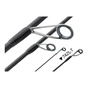 Вудилище Graphiteleader 23 Corto UX 23GCORUS-7102ML-HS 2.39m 1-20g (2135.41.26) - зменшене зображення 3