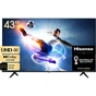 Телевізор Hisense 43A6BG - зменшене зображення 1