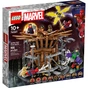 Конструктор LEGO Marvel Вирішальний бій Людини-Павука 900 деталей (76261) - зменшене зображення 1