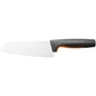 Кухонний ніж Fiskars Santoku Functional Form 17 cm (1057536) - зменшене зображення 1