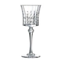 Набір келихів Cristal d'Arques Paris Lady Diamond 190 мл 6шт (L9744) - зменшене зображення 1