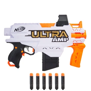 Іграшкова зброя Hasbro Nerf Ультра АМП (F0955) зображення 1