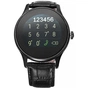 Смарт-годинник UWatch DF27 Kid waterproof smart watch Purple (F_54767) - зменшене зображення 5