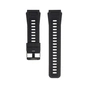 Ремінець до смарт-годинника Gelius для Gelius Pro GP-SW008 (G-WATCH) Black (00000089874) - зменшене зображення 1