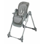 Стілець для годування Bebe Confort Olea Tinted Gray (2792077210) - зменшене зображення 4