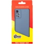 Чохол до мобільного телефона Dengos Carbon Xiaomi Redmi 10 2022 (grey) (DG-TPU-CRBN-155) - зменшене зображення 4