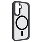 Чохол до мобільного телефона Armorstandart Unit MagSafe Samsung S25 Black (ARM82260) - зменшене зображення 1