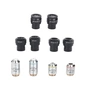 Мікроскоп Sigeta Biogenic 40x-2000x LED Trino Infinity (65260) - зменшене зображення 9