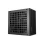 Блок живлення Deepcool 700W PF700 (R-PF700D-HA0B-EU) - зменшене зображення 1