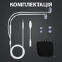 Навушники Logitech G333 White (981-000930) - зменшене зображення 9