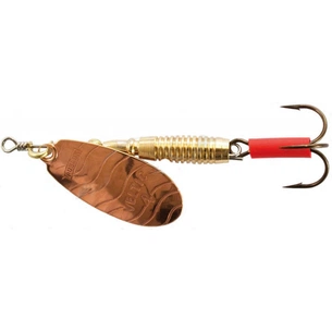 Блешня Rublex Veltic #5 10.0g COBRE (1824.00.75) зображення 1