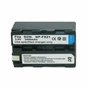 Акумулятор до фото/відео Extradigital Sony NP-FS21 (DV00DV1024) - зменшене зображення 2