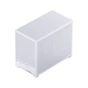 Корпус JONSBO D32 PRO White - зменшене зображення 3