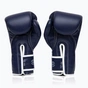 Боксерські рукавички Fairtex BGV14 Blue 14 унцій (бинти в комплекті) (BGV14_14oz_Blue) - зменшене зображення 5