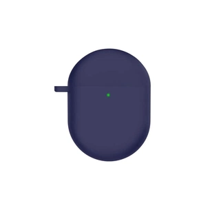 Чохол для навушників BeCover Silicon для Xiaomi Redmi Buds 4 Deep Blue (708623) зображення 1