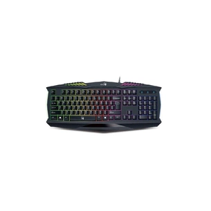 Клавіатура Genius Scorpion K220 (31310475104) зображення 1