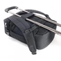 Рюкзак для ноутбука Tucano 15.6" TUGO' M CABIN black (BKTUG-M-BK) - зменшене зображення 6
