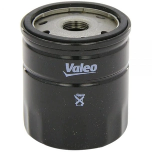 Фільтр масляний Valeo 586002 зображення 1