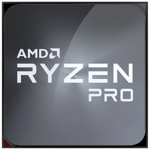 Процесор AMD Ryzen 5 5650G PRO (100-100000255MPK) зображення 1