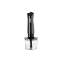 Блендер Russell Hobbs Hobbs заглибний Desire Matte Charcoal, 500Вт, чаша-500мл, вінчик, міні-п (27141-56) - зменшене зображення 1