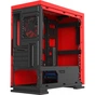 Корпус Gamemax Expedition Red - зменшене зображення 8
