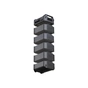 Зарядна станція Segway CUBE 1000, 2200W, 1024W/h + панель 250W (AA.13.04.02.0004-SET250) - уменьшенное изображение 7