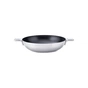 Сковорода MasterPro Wok by Alessi (bones) 28 см (BGMP-2218) - зменшене зображення 2