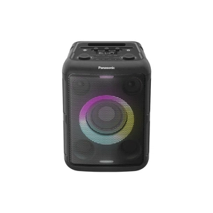 Акустична система Panasonic SC-BMAX5 Black (SC-BMAX5WW-K) зображення 1