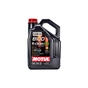 Моторна олива MOTUL 8100 X-clean 5w30 4л (814051) - зменшене зображення 1