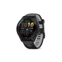 Смарт-годинник Garmin Forerunner 265, Black, GPS (010-02810-10) - зменшене зображення 1