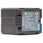 Акумулятор до фото/відео PowerPlant Panasonic VW-VBG260 Chip (DV00DV1276) - зменшене зображення 1